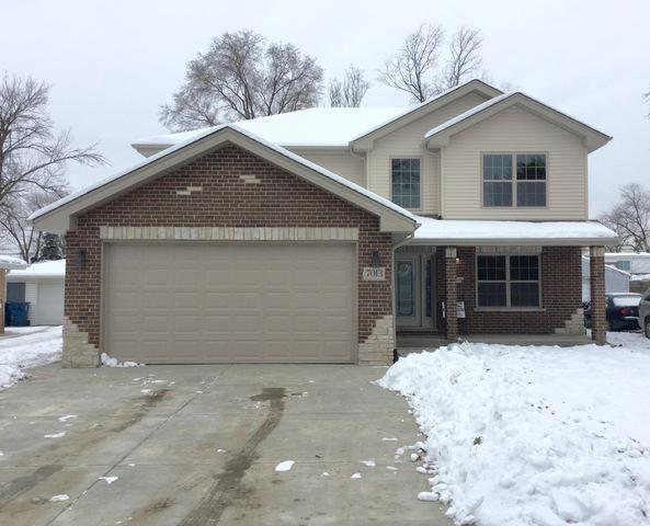 7043 W 74th Pl., Nottingham Park, IL 60638