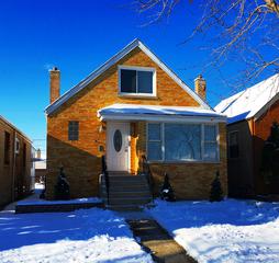3508 S 54th Ave., Cicero, IL 60804
