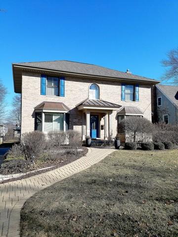 309 N Montclair Ave., Glen Ellyn, IL 60137