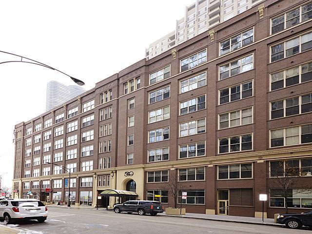 540 N Lake Shore Dr. #310, Chicago, IL 60611