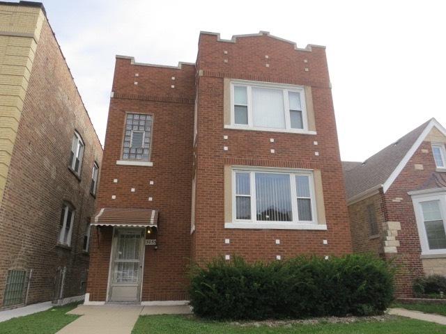 3055 N Parkside Ave., Chicago, IL 60634