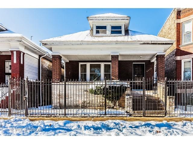 6330 S Campbell Ave., Chicago, IL 60629