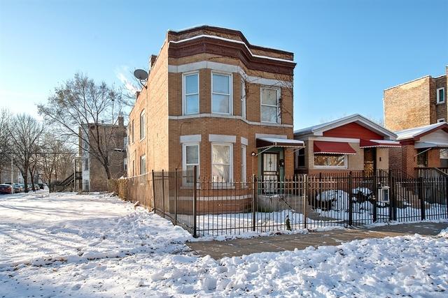 3837 W Huron St., Chicago, IL 60624