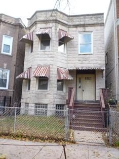 6525 S Drexel Ave., Chicago, IL 60637