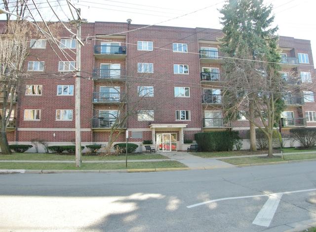 1433 Perry St. #503, Des Plaines, IL 60016