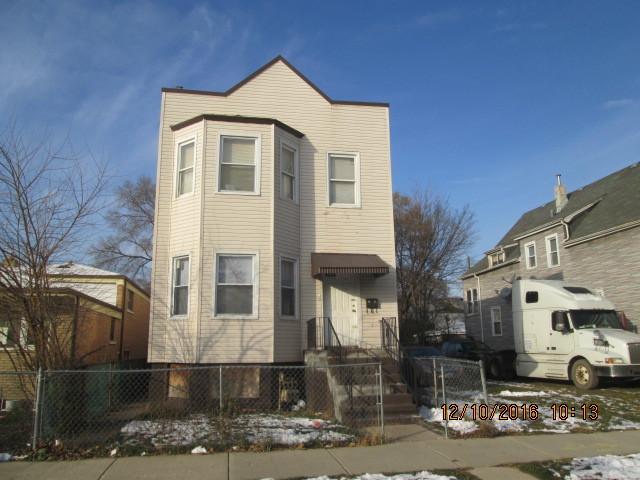 6554 S Winchester Ave., Chicago, IL 60636