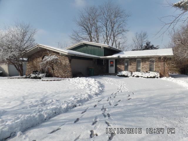 1301 Brentwood Pl., Joliet, IL 60435