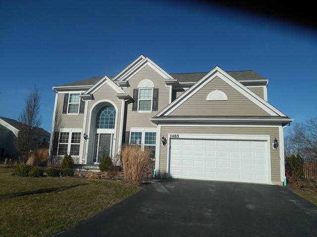 1485 Crimson Ln., Yorkville, IL 60560
