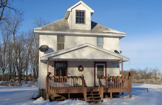 16618 E Lindenwood Rd., Lindenwood, IL 61049