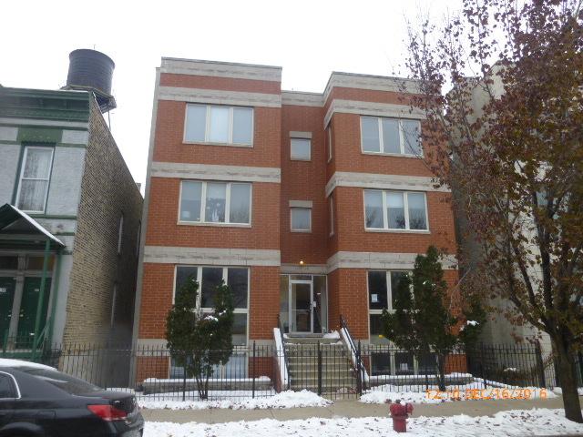 1434 N Wood St. #1N, Chicago, IL 60622