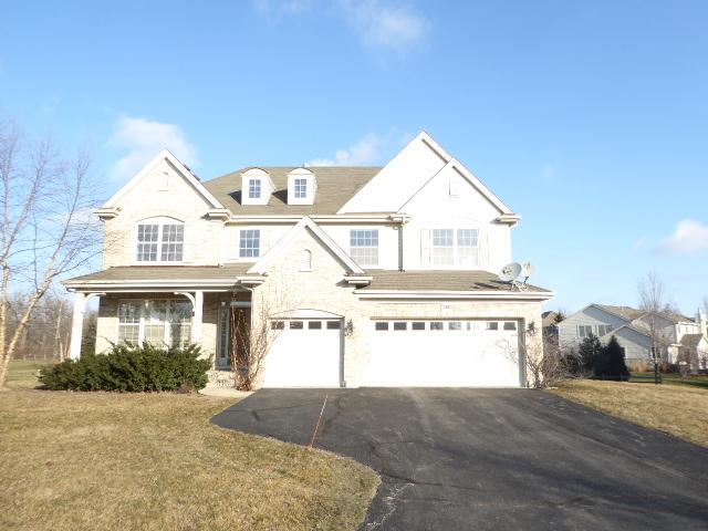 13958 W Emma Ln., Mettawa, IL 60045