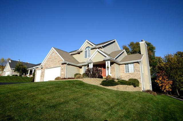 4612 Appell Ln., Cherry Valley, IL 61016