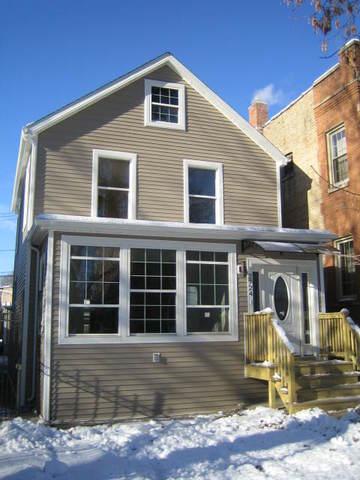 2724 N Hamlin Ave., Chicago, IL 60647