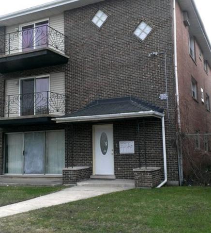 1649 Downs Dr., Calumet City, IL 60409