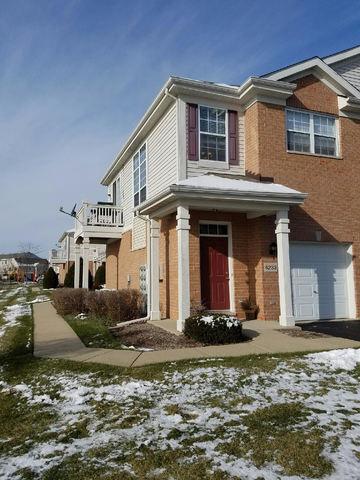 4233 Savoy Ln. #1, Mchenry, IL 60050