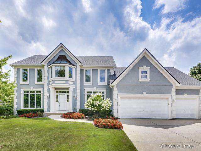 904 Deerpath Ct., Wheaton, IL 60189