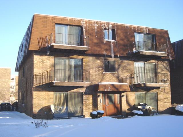 9817 Bianco Ter. #F, Des Plaines, IL 60016