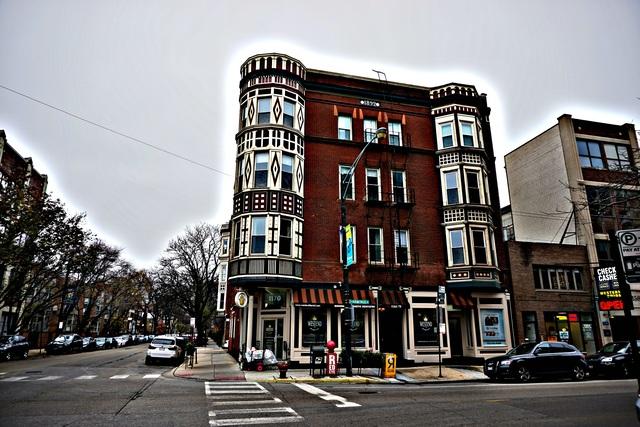 1170 W Armitage Ave. #4W, Chicago, IL 60614