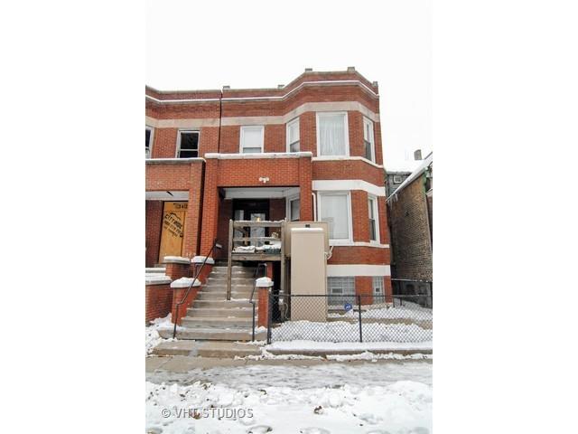 1338 S Avers Ave., Chicago, IL 60623