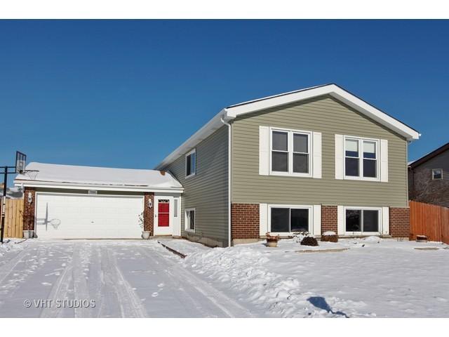 7504 W Hickory Creek Dr., Frankfort, IL 60423