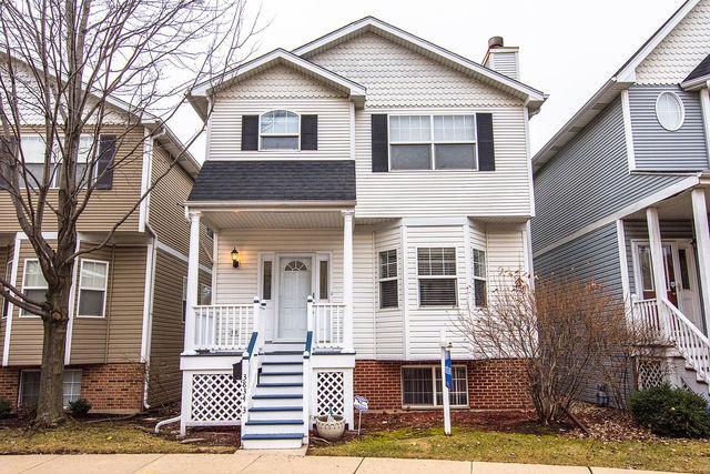 3834 N Milwaukee Ct., Chicago, IL 60641