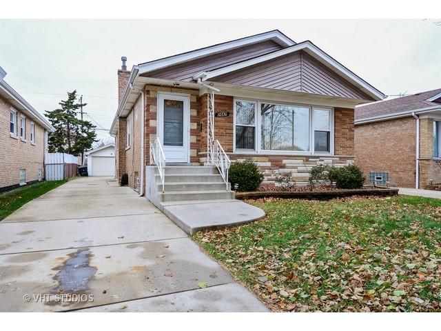 10330 S Saint Louis Ave., Chicago, IL 60655