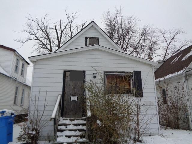 532 W 104th St., Chicago, IL 60628