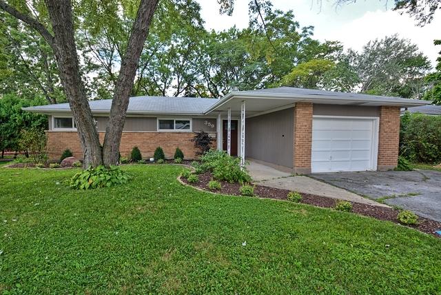 359 Winona St., Park Forest, IL 60466