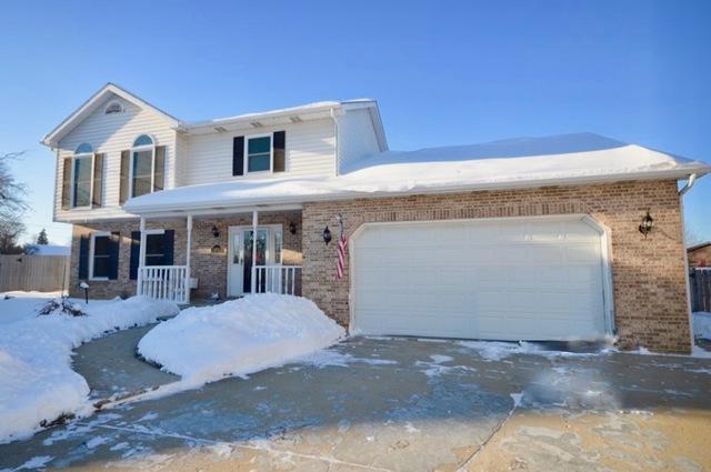 3560 Grandmore Ave., Gurnee, IL 60031