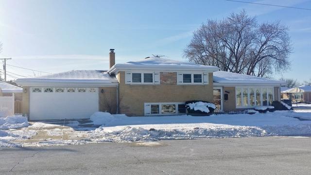 8663 N Ozanam Ave., Niles, IL 60714