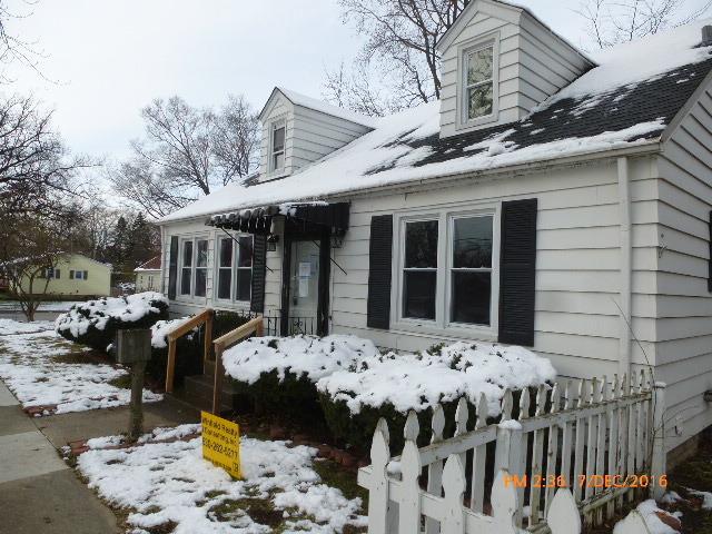 111 W State St., North Aurora, IL 60542
