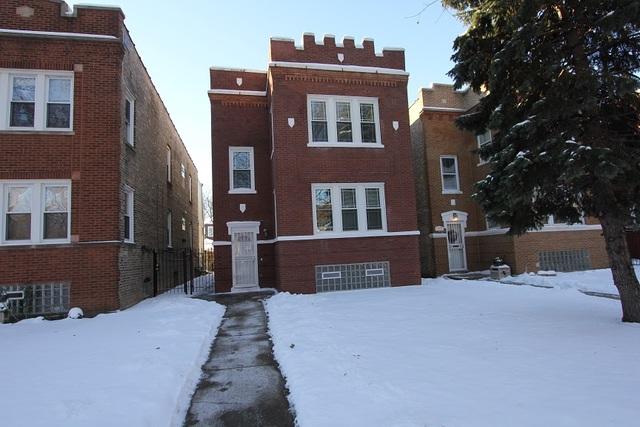 1814 N Mayfield Ave., Chicago, IL 60639