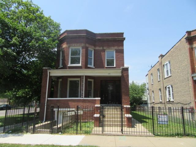 148 N Leclaire Ave., Chicago, IL 60644