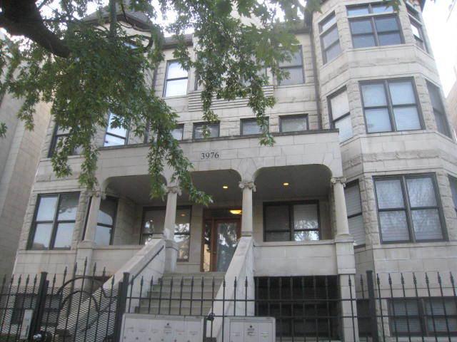 3976 S Ellis Ave. #GN, Chicago, IL 60653