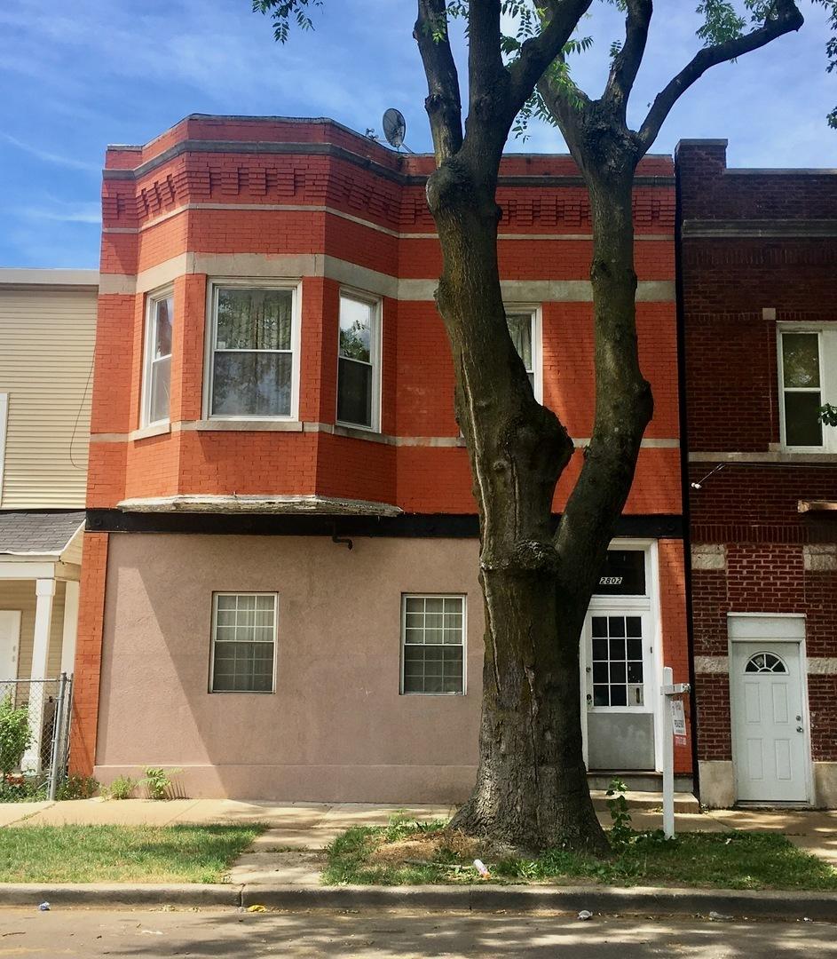 2802 S Keeler Ave., Chicago, IL 60623