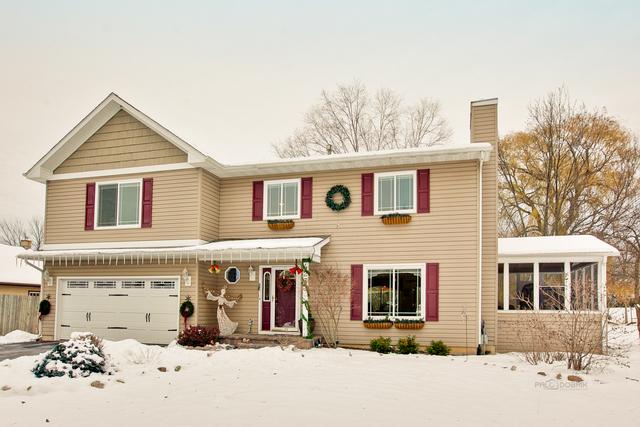 4233 Elm Rd., Gurnee, IL 60031