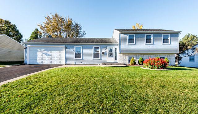 120 N Braintree Dr., Schaumburg, IL 60194