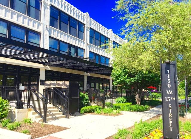 1150 W 15th St. #304, Chicago, IL 60608