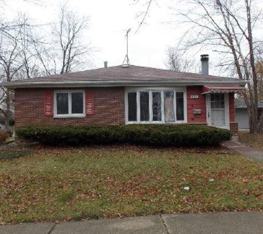 822 163rd St., Calumet City, IL 60409