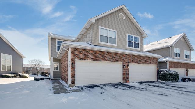 1539 Cottonwood Tr., Yorkville, IL 60560