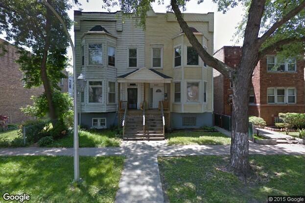 6422 S Rhodes Ave., Chicago, IL 60637