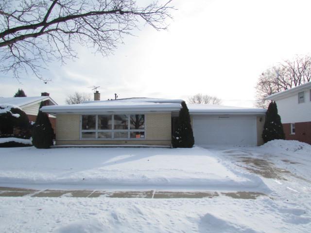 183 W Kathleen Dr., Des Plaines, IL 60016