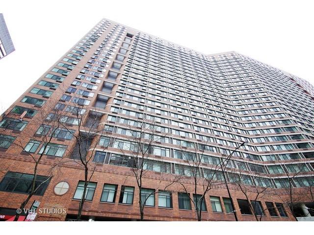 211 E Ohio St. #2606, Chicago, IL 60611