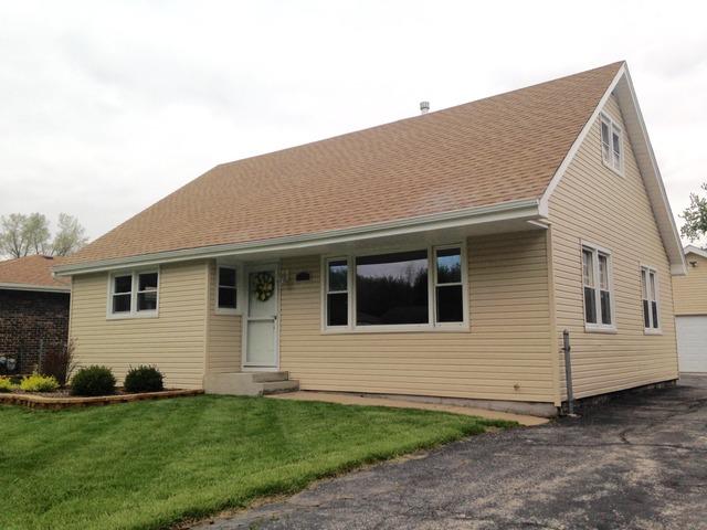 9741 S 81st Ct., Palos Hills, IL 60465