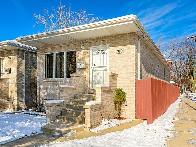 700 W 50th St., Chicago, IL 60609