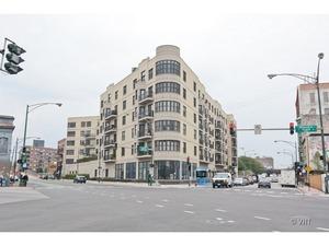 520 N Halsted St. #403, Chicago, IL 60642