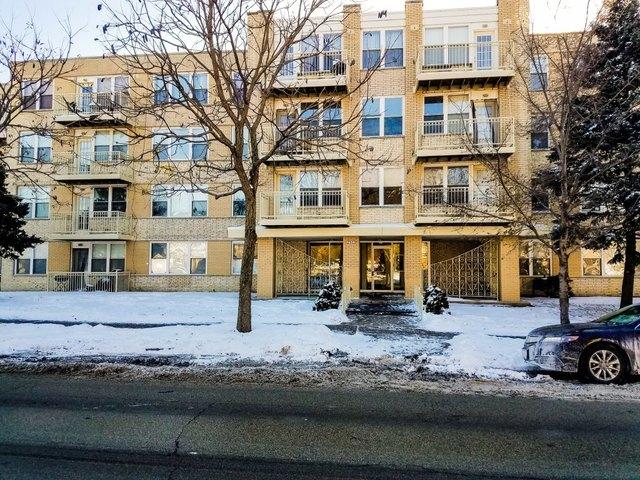 2501 W Touhy Ave. #303, Chicago, IL 60645
