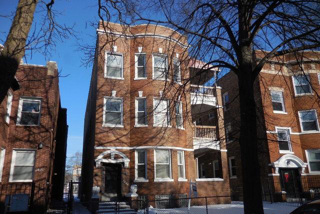 1428 E 66th Pl., Chicago, IL 60637