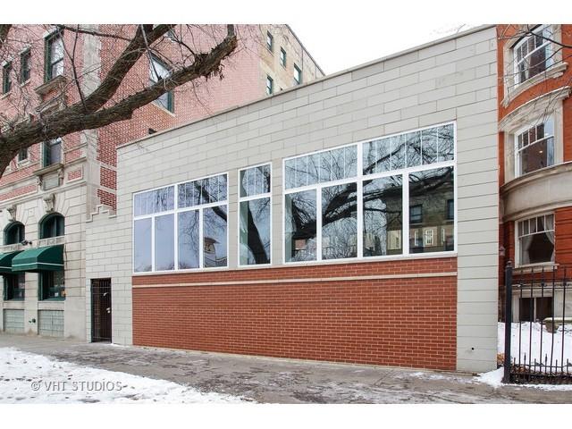 4532 N Sheridan Rd. #LOFT, Chicago, IL 60640