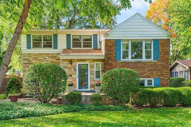 76 N Drexel Ave., La Grange, IL 60525